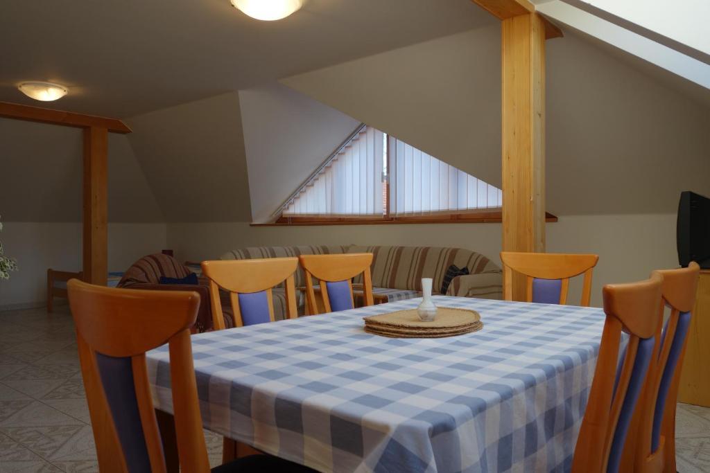 Apartmany Arnika Horní Planá Dış mekan fotoğraf